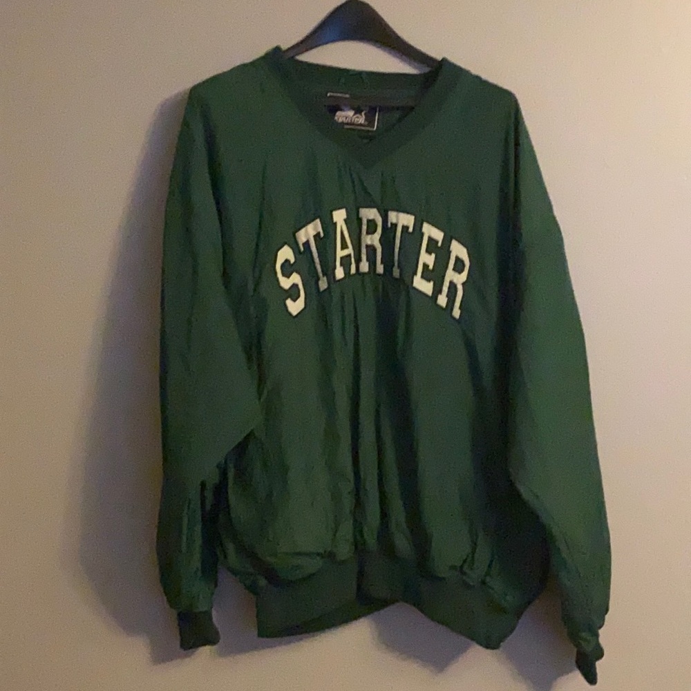 Starter Jacket - image 1